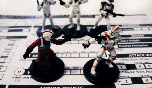 Cómo plantear un juego de rol educativo en clase 1