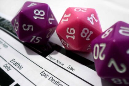 Lo que los juegos de rol pueden aportar a educación 7