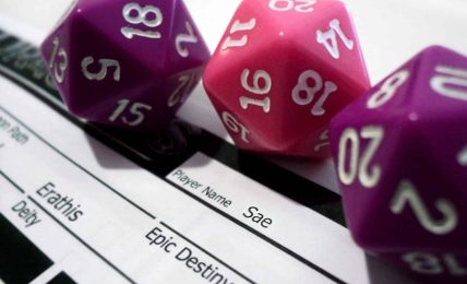 Lo que los juegos de rol pueden aportar a educación 7