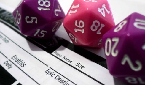 Lo que los juegos de rol pueden aportar a educación 7