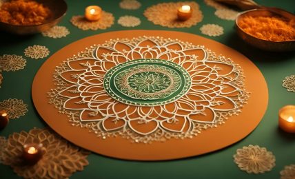 mandalas