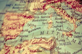 5 alternativas a Google Maps con mapas digitales de todo el mundo 6