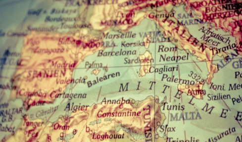 5 alternativas a Google Maps con mapas digitales de todo el mundo 6