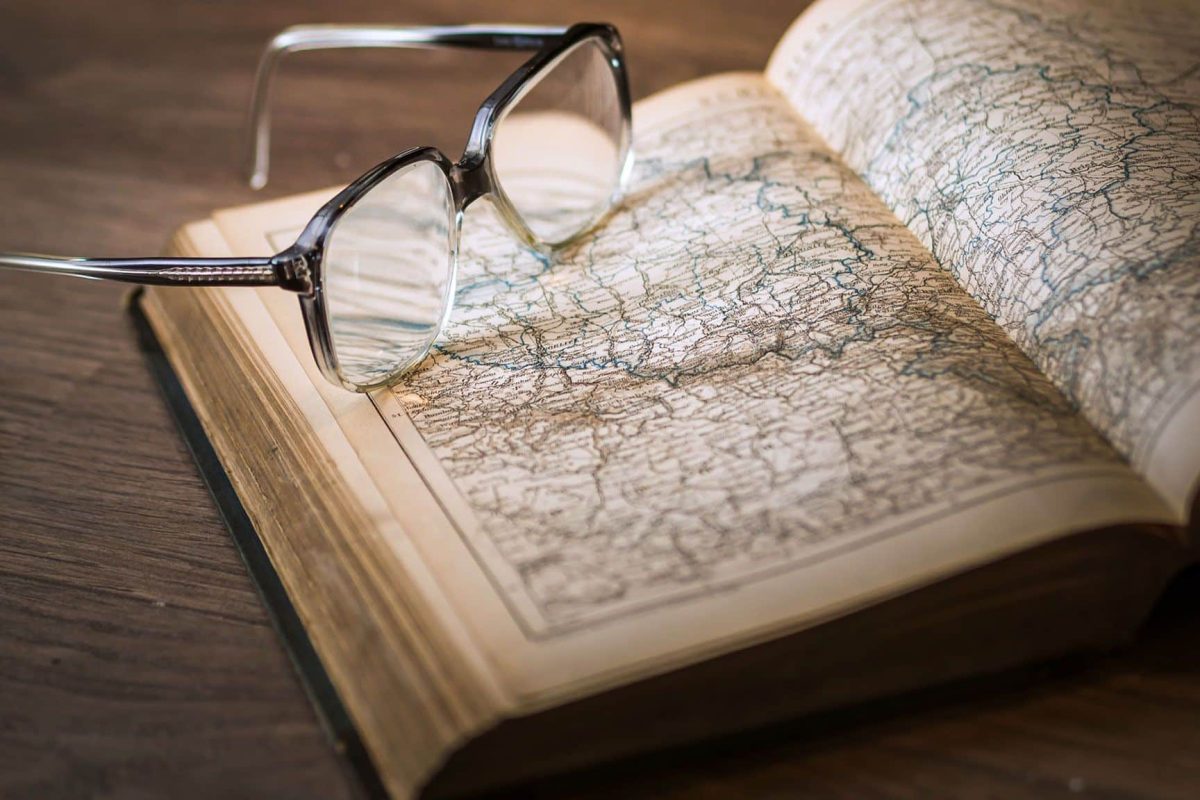 Paso a paso: crear un mapa en Google Maps Paso a paso: crear un mapa en Google Maps 9