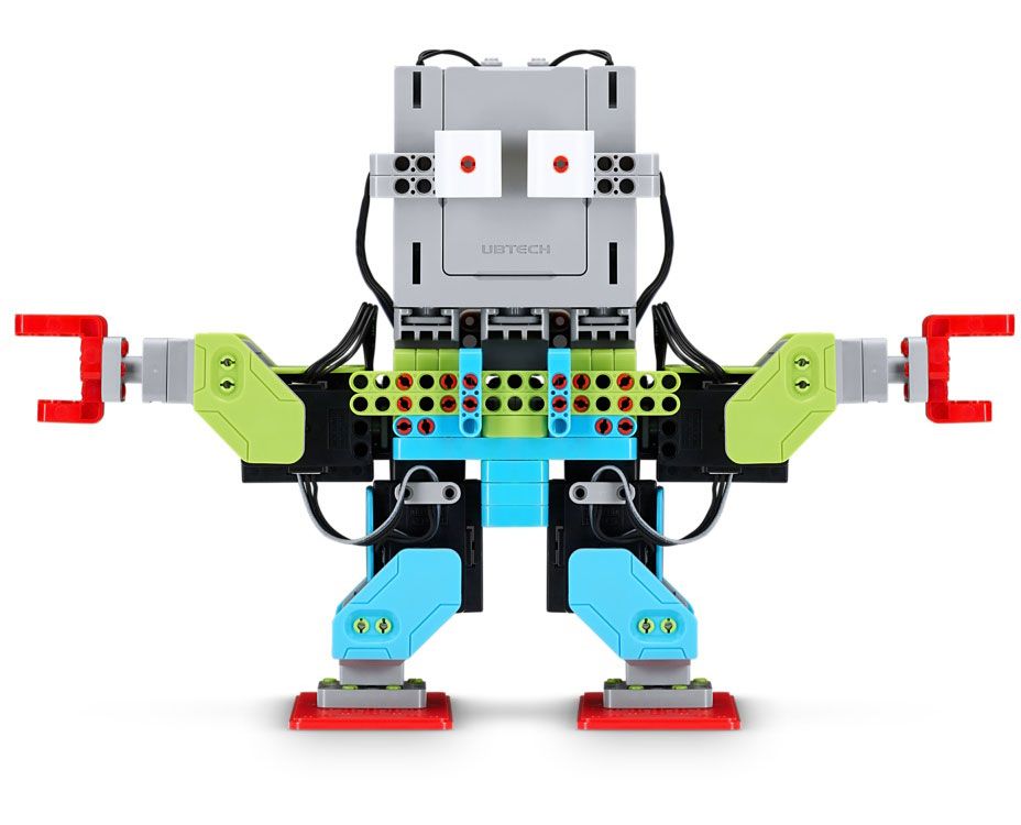 Meebot Kit