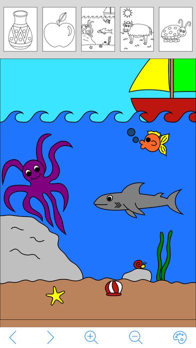 Mi Primer Libro Para Colorear Animales: Relajantes Libros Para Colorear  Para Niños De 1,2,3,4 Años, Cuadernos Para Colorear Y Pintar Para Niños y  Niña (Paperback)