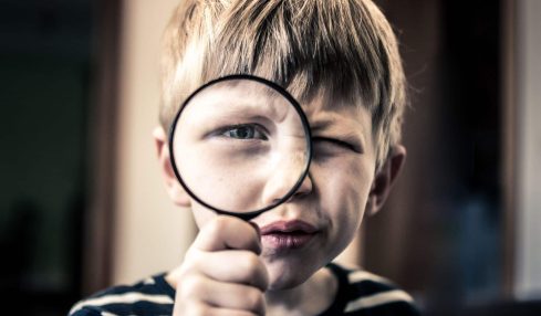 Reinventando el '¿Quién es quién?' para aprovecharlo en educación 1