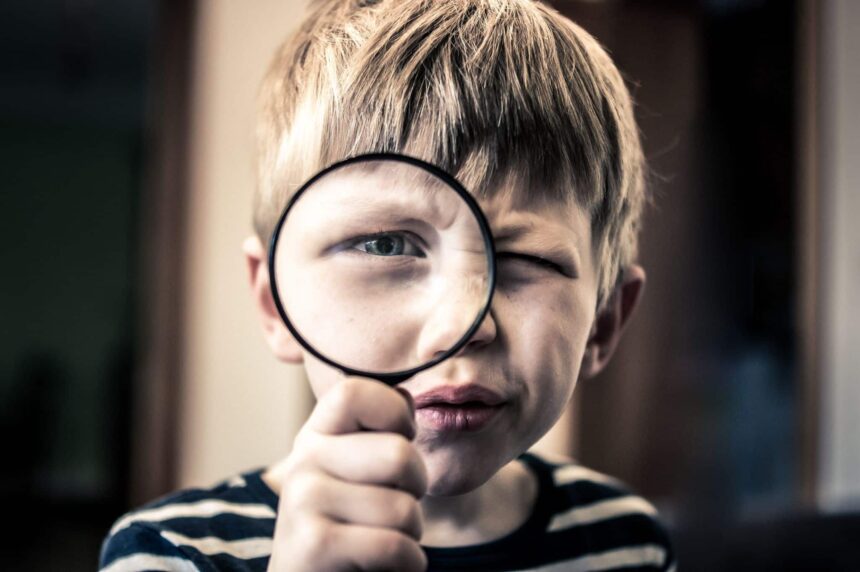 Reinventando el '¿Quién es quién?' para aprovecharlo en educación 1