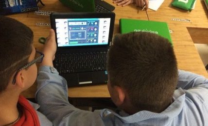 Operante, un programa para fomentar las Matemáticas en Primaria 1