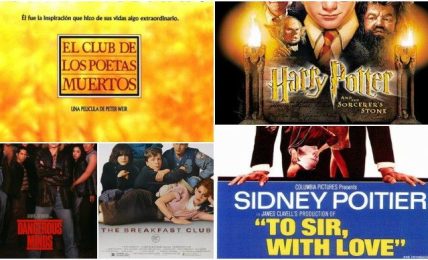 5 películas sobre el día a día de estudiantes en sus colegios 7