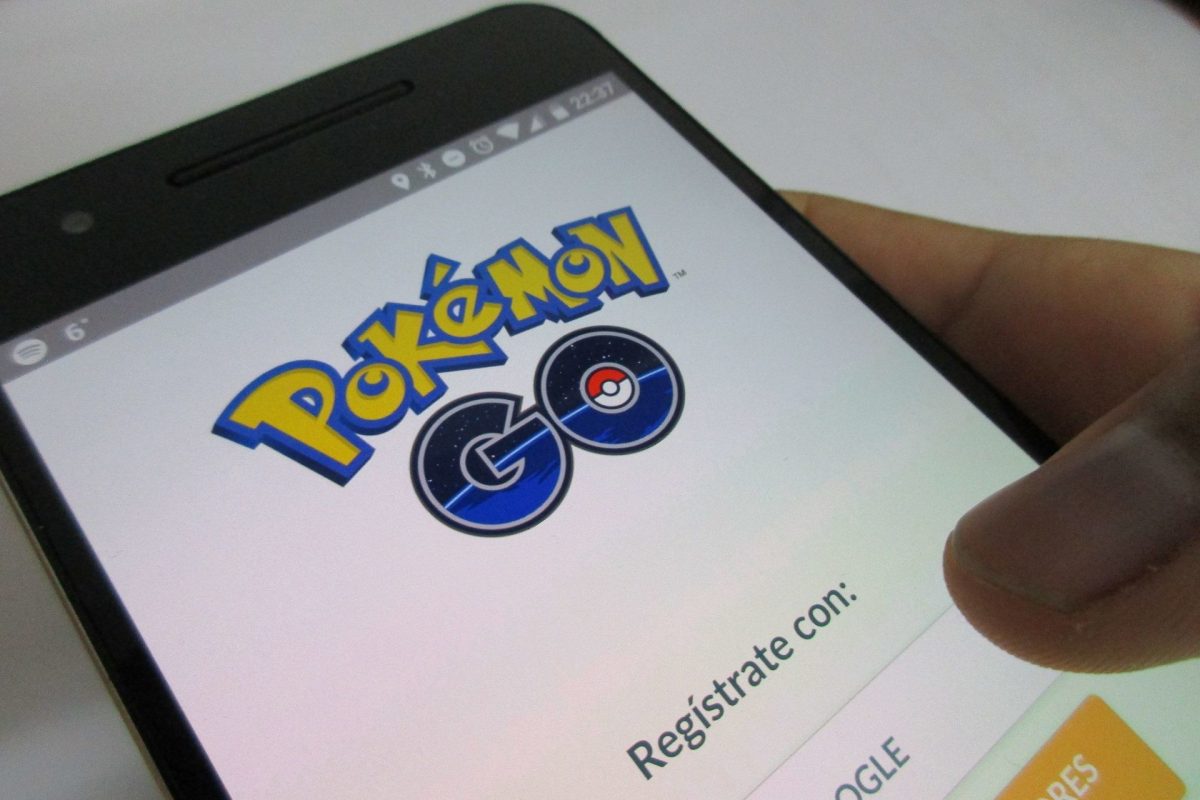 ¿Qué aporta Pokémon Go desde el punto de vista educativo? ¿Qué aporta Pokémon Go desde el punto de vista educativo? 4