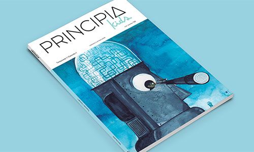 Principia Kids Revistas De Ciencia Para Niños