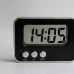 El proyecto Scratch de los viernes (XVII): el reloj digital 4