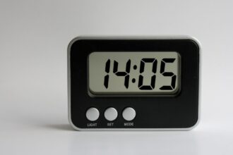 El proyecto Scratch de los viernes (XVII): el reloj digital 4