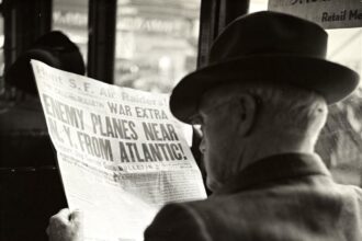 Hemerotecas digitales, un poco de historia con los periódicos del pasado 7