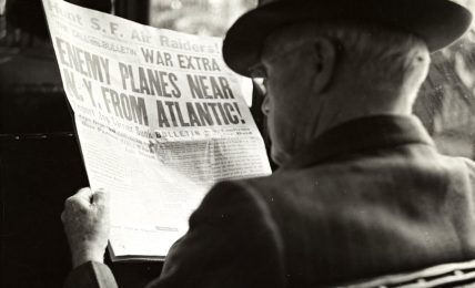 Hemerotecas digitales, un poco de historia con los periódicos del pasado 7