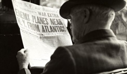 Hemerotecas digitales, un poco de historia con los periódicos del pasado 7