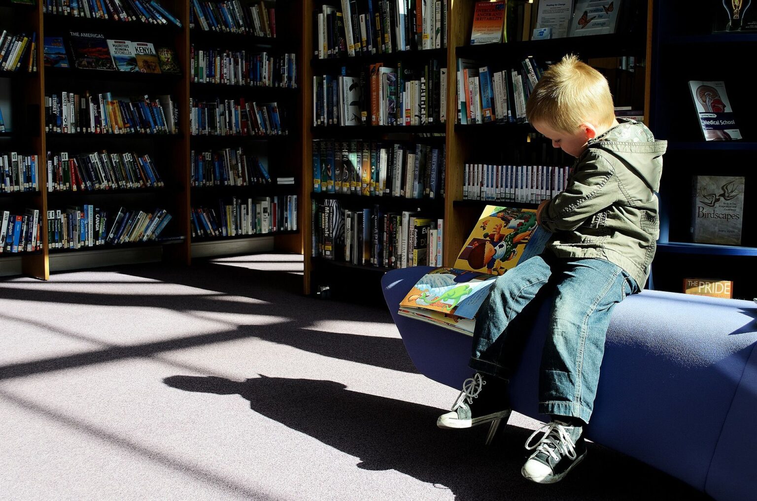 revistas de ciencia para niños