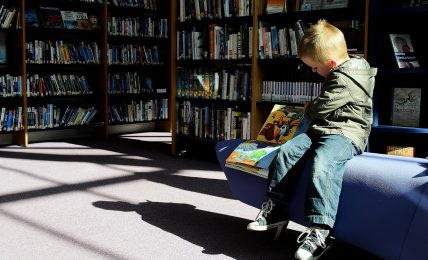 revistas de ciencia para niños