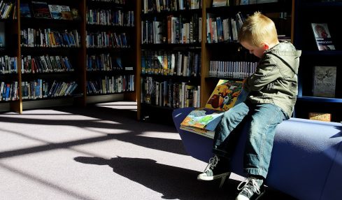 revistas de ciencia para niños