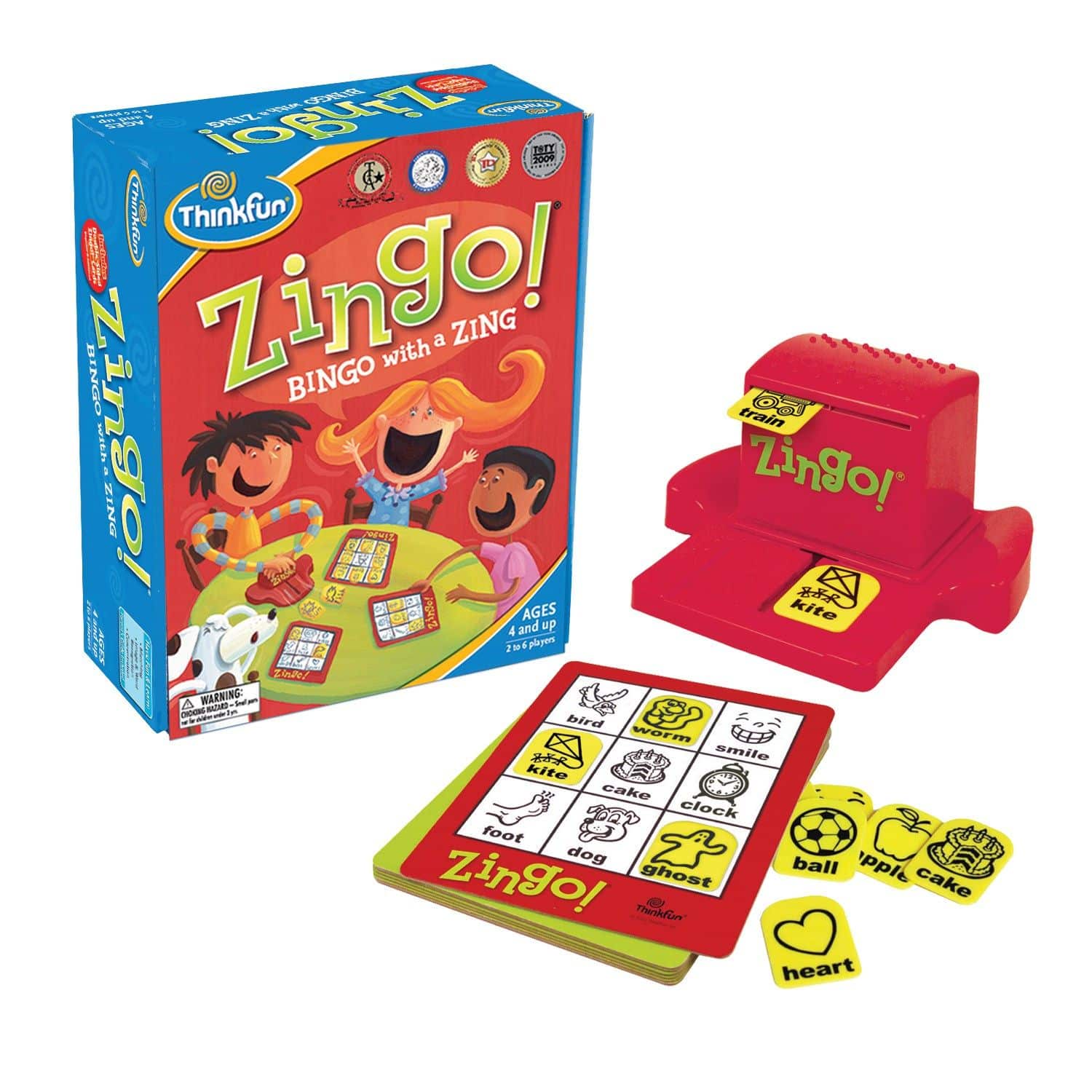 Comprar Tarjetas de juego de Bingo educativo, juego de juguetes de Bingo  con números únicos, juguete de ajedrez de Bingo, fiesta infantil