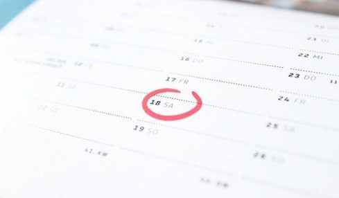 eventos educativos de julio 2016