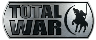 Total War Logo