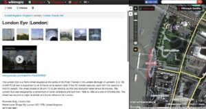 Wikimapia Alternativas a Google Maps