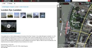 Wikimapia Alternativas A Google Maps