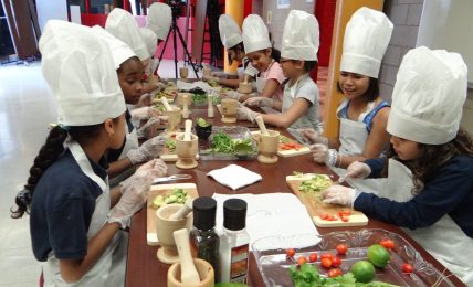 Cómo promover una buena alimentación gracias a la tecnología 6