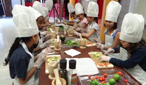 Cómo promover una buena alimentación gracias a la tecnología 6
