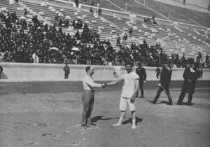 Juegos Olímpicos de 1896