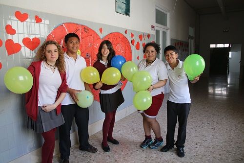 los Sagrados Corazones