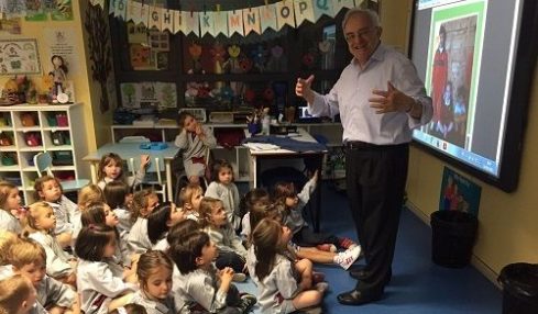 los Sagrados Corazones