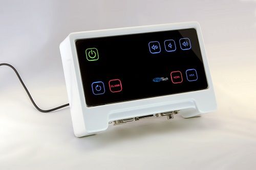TR-200 TRAUTECH accesorios para la vuelta al cole