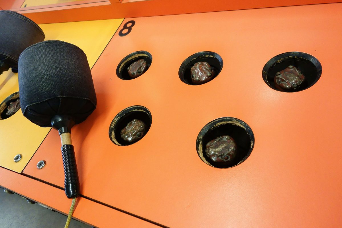 El proyecto Scratch de los viernes (XVIII): Whac-A-Mole 4
