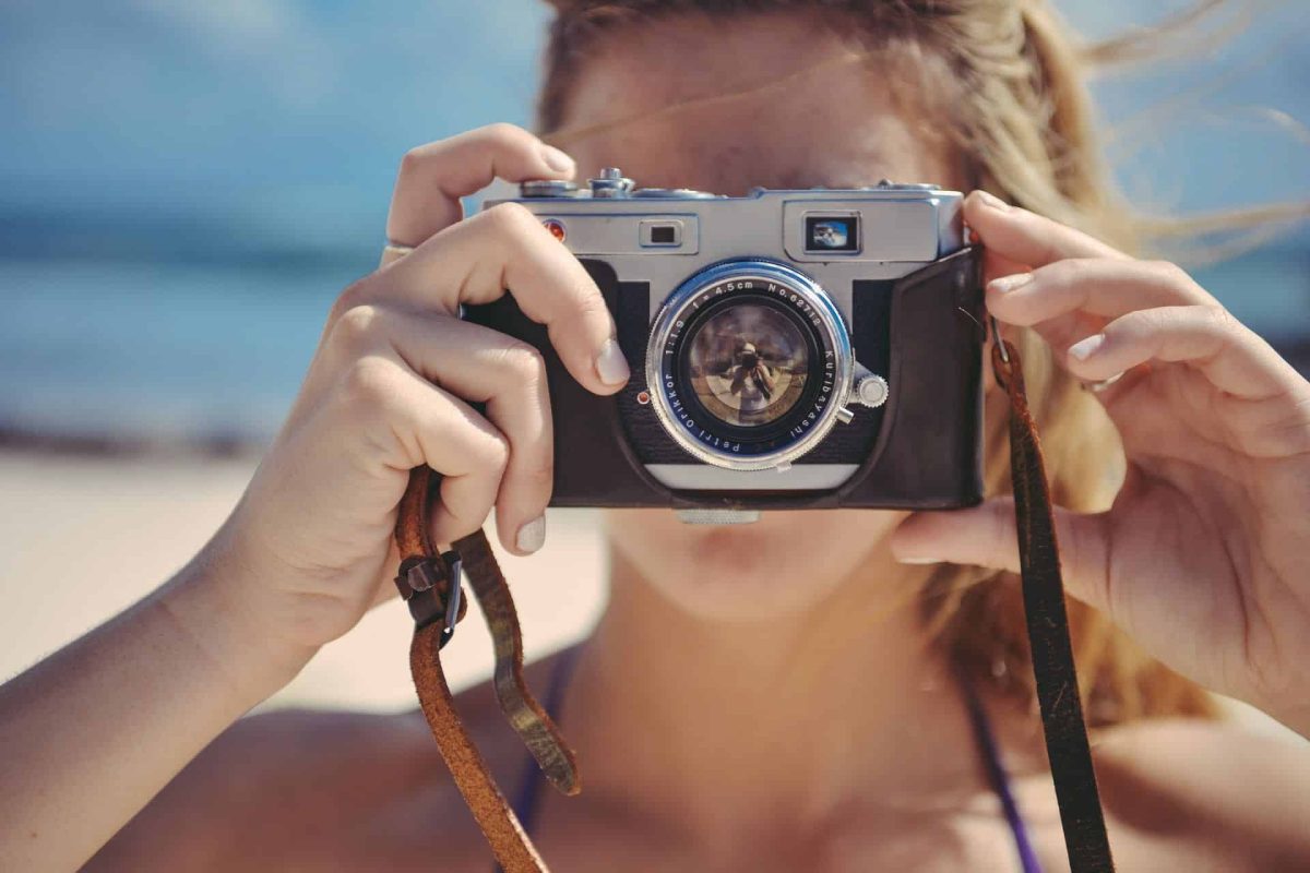 comunidades de fotografía