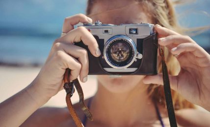 comunidades de fotografía