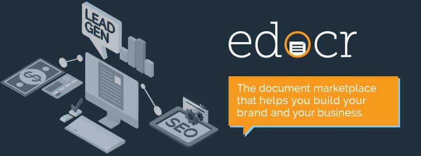 Edocr Presentación Web
