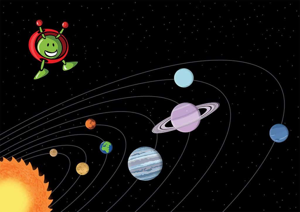 ESA Kids