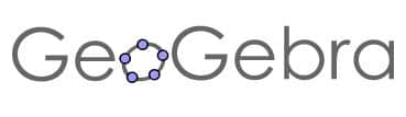 Geogebra Logo