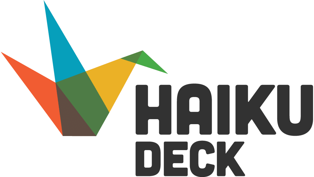 Haiku Deck Presentación Web Compartir Presentaciones Online