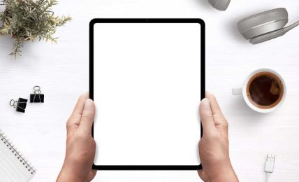 ipad pro universidad