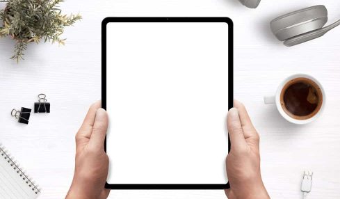 ipad pro universidad