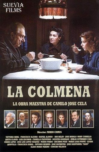 La_Colmena