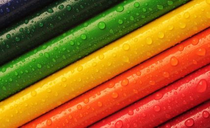 Apps para aprender los colores