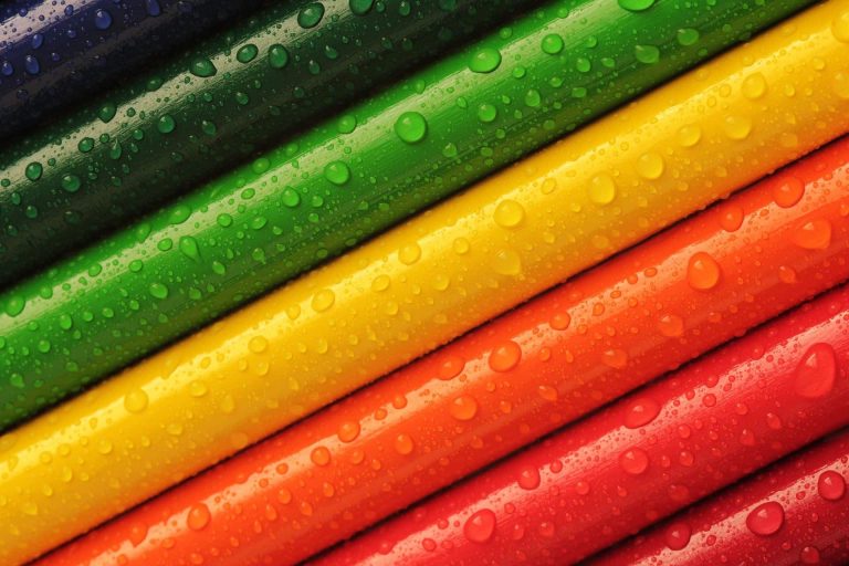 Apps para aprender los colores