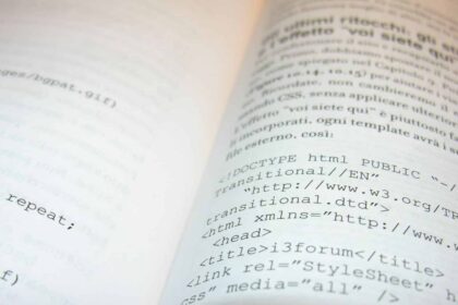 5 libros para aprender a programar (y enseñar a tus alumnos) 5