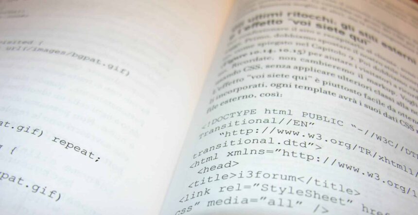 5 libros para aprender a programar (y enseñar a tus alumnos) 5