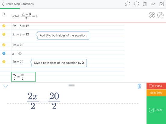 mathspace matemáticas en bachiller